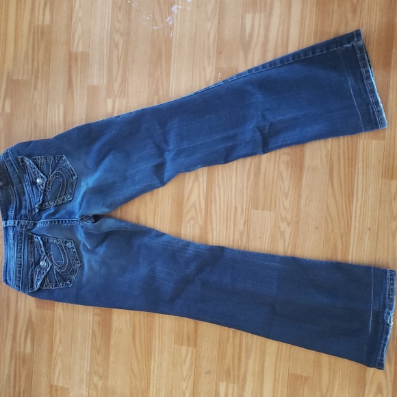 Silver Jeans - Picture 10 of 12